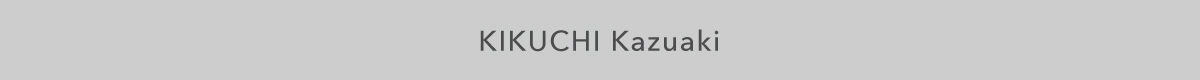 KIKUCHI Kauaki